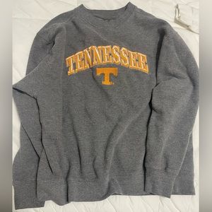 University of Tennessee sweatshirt